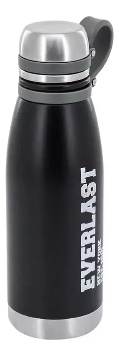 Botella Termica Everlast 500ml - comprar online