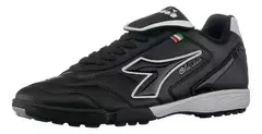 Botin Papi Futbol Niños Diadora Clasico Kids Tf - tienda online