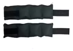 Tobillera Pesas Deportiva Marca Tbt 3kg ! - tienda online
