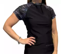Remera Protección Solar Uv50 , Dama Marca Folau - comprar online