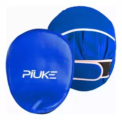 Guante Foco Boxeo Mma Kickboxing Marca Piuke