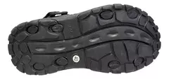 Sandalias Stone Hombre Tipo Trekking Livianas Playa 03830