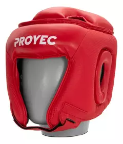Cabezal Olimpico Proyec Profesional Taekwondo Boxeo - comprar online