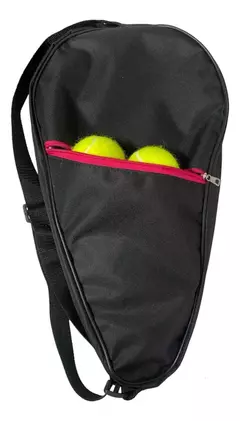 FUNDA PARA PALETA PADEL MARCA BODYTHERM - Citideportes