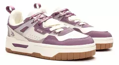 Zapatilla Casual Violeta Reece Mujer Atomik - tienda online