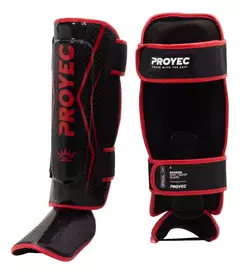 Protector Tibial Empeine Booster Desmontable Mma-kick-thai en internet