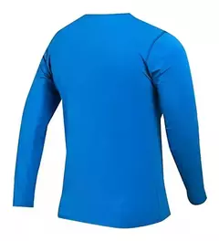 Remera Protección Solar Uv 50 Marca Folau! en internet