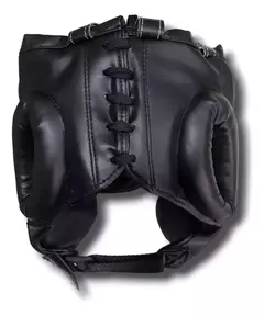 Cabezal Boxeo Con Pomulo De Pvc Am Sport - comprar online