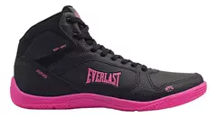 Bota Boxeo Dama Everlast