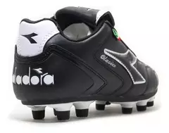 Botin Futbol Campo Niños Diadora Mod Clasico Campo en internet