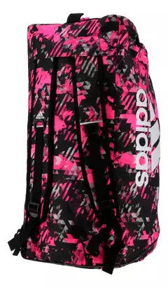 Bolso Artes Marciales Boxeo Marca adidas