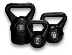 Pesa Rusa Marca Amsport 2kg