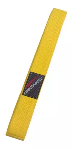 Cinto Taekwondo Itf Especial Ancho Granmarc - tienda online