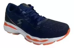 Zapatilla Running Hombre Marca Diportto Ultra Liviana !