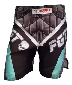 Bermuda The Real King Fight Mma Bjj Crossfit , Fight Effect VIPERA