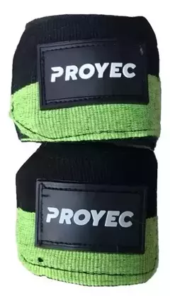 Venda Artes Marciales ,boxeo , Mma, Kick,thai , 5mts Proyec