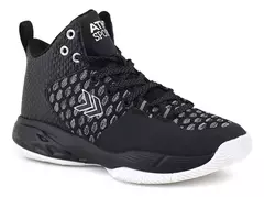 Zapatillas Botita Basques Atomik Hombre Scottie