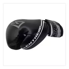 Guantes Boxeo Granmarc Extremo Artes Marciales Kick Boxing - comprar online
