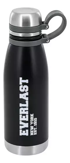 Botella Termica Everlast 500ml