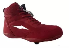 Zapatilla Botita Boxeo Profesional Avia - comprar online