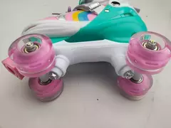Patin Artistico Ste Max Multicolor Extensible en internet