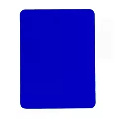Tarjeta De Arbitro Azul Futbol Futsal Handball - comprar online