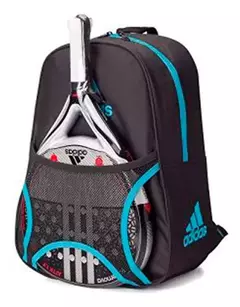 Mochila Padel adidas Club 1.7 Bolso Paletero Paddle Unisex
