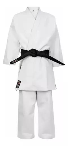 Karategui Karate Tramado Liviano Marca Shiai en internet