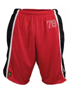 Bermuda Basquet Marca Bronx Boxing - comprar online