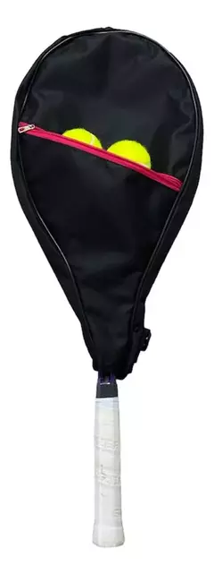 FUNDA PARA RAQUETA TENIS - comprar online