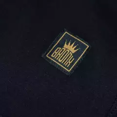 Remera Be Real Tyson Marca Bronx - Citideportes