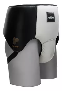 Protector Inguinal Abdominal Cadera Proyec Boxeo Mma en internet