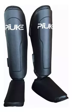Tibial Niños Mma Kickboxing Muay Thai Marca Piuke - tienda online