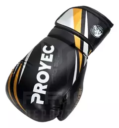 GUANTE BOXEO MARCA PROYEC MOD KING - comprar online
