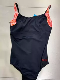 Malla Talles Especiales Natacion Buceo Anti Cloro Konna