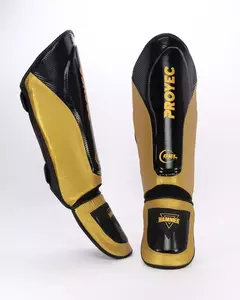 Protector Tibial Proyec Hammer Pro en internet