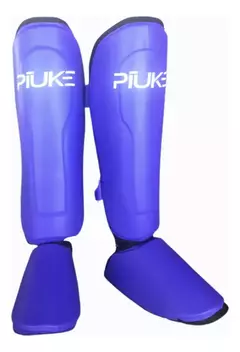 Tibial Niños Mma Kickboxing Muay Thai Marca Piuke - comprar online