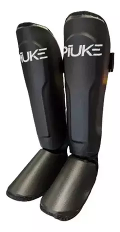 Tibial Niños Mma Kickboxing Muay Thai Marca Piuke - Citideportes