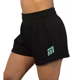 Short Deportivo Athletic Mujer Gym Crosffit Citideportes - tienda online