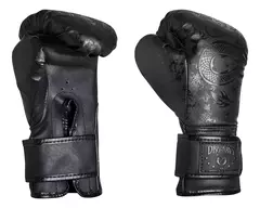 Combo Junior Guante + Tibiales Marca Dragons Kick Mma Thai - comprar online