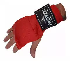 Venda Guante Proyec Con Proteccion Boxeo Mma Kick Thai en internet
