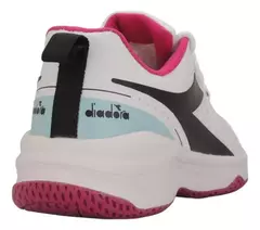 Zapatillas Diadora Strike Mujer Tenis Padel Citideportes - comprar online