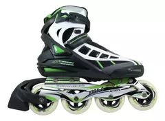 Roller Ez Life Action Abec 9 Aluminio , Citideportes