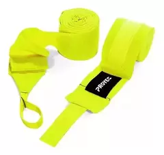 Venda Artes Marciales ,boxeo , Mma, Kick,thai , 5mts Proyec - comprar online