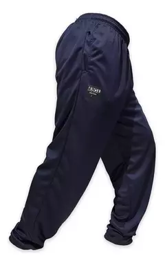 Pantalon Deportivo Babucha Gimnasio (dry Cool) - comprar online