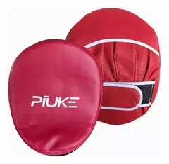 Guante Foco Boxeo Mma Kickboxing Marca Piuke - comprar online