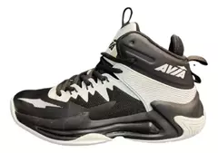 Zapatillas Avia Modelo De Básquet Avi Overtime - comprar online