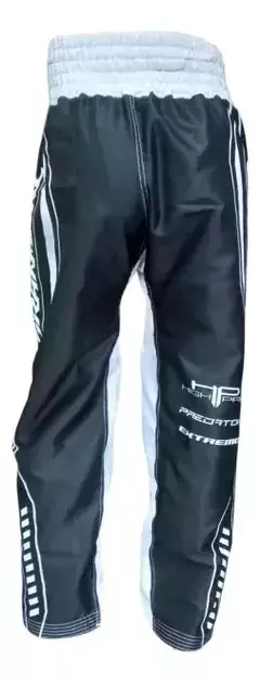 Pantalon Granmarc Invictus Kick Full Taekwondo Artes Marcial - tienda online