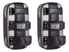 Pao Dragóns Fit-box X Par Escudo Potencia Thai Mma Boxeo