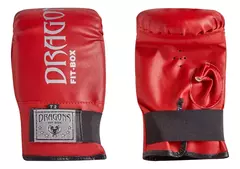 Guantin Boxeo Entrenamiento Bolsa Marca Dragons en internet